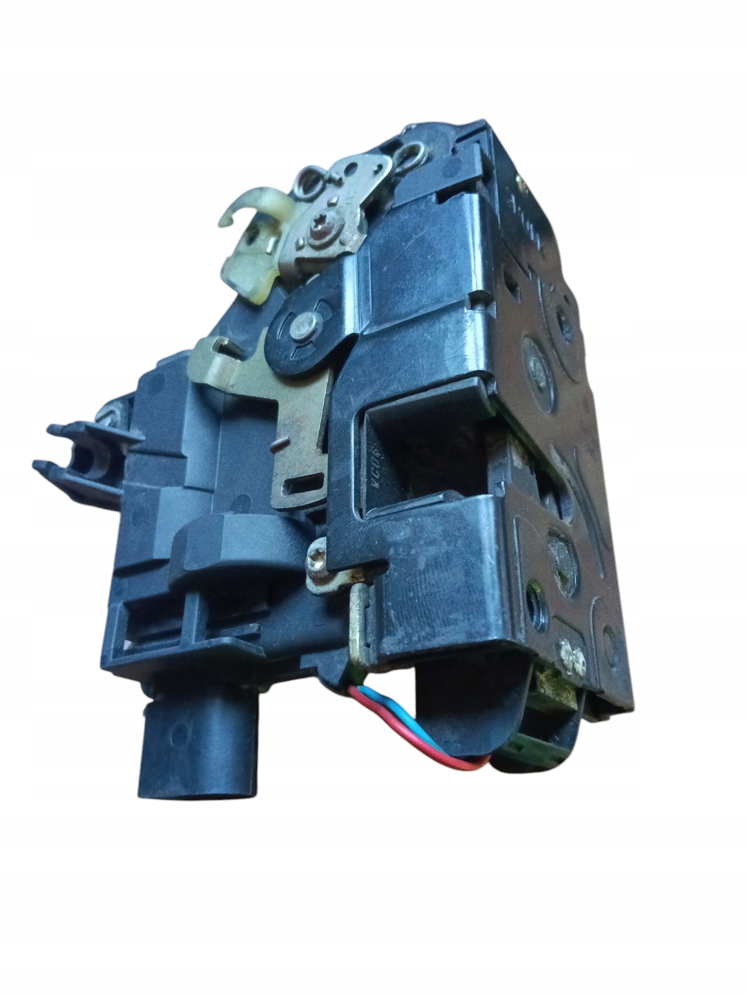 lock door right Prod Seat Toledo II Leon and