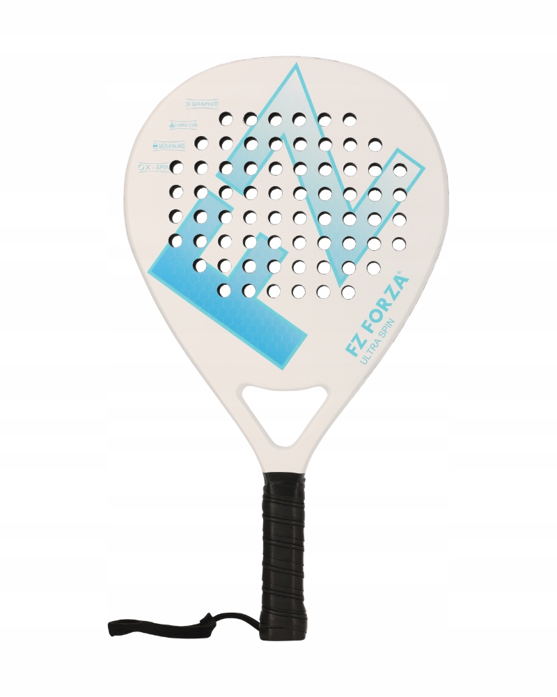 Raketa Fz Forza Ultra Spin