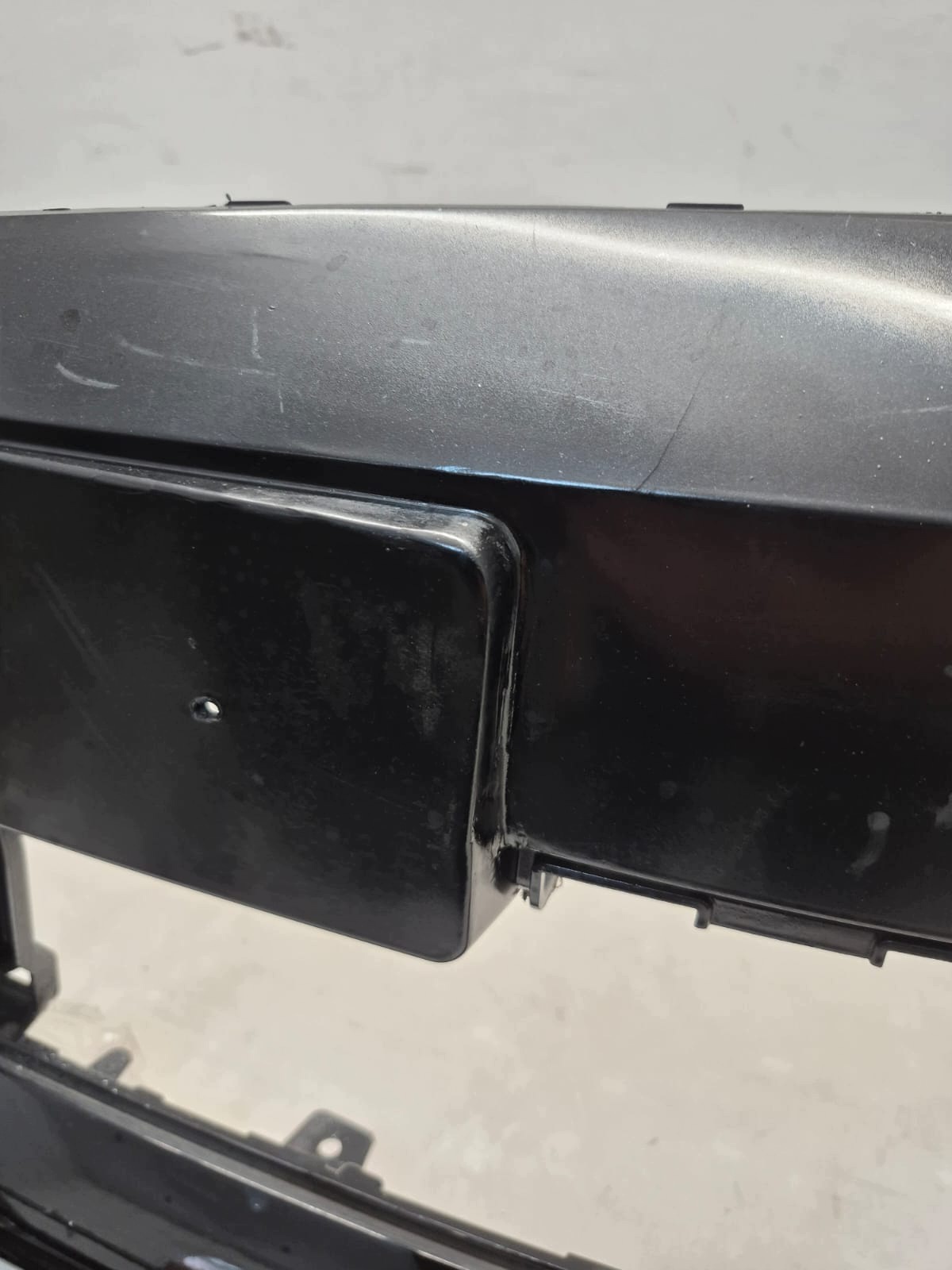 OPEL ASTRA VI 6 L GS LINE 22-25 bumper front front