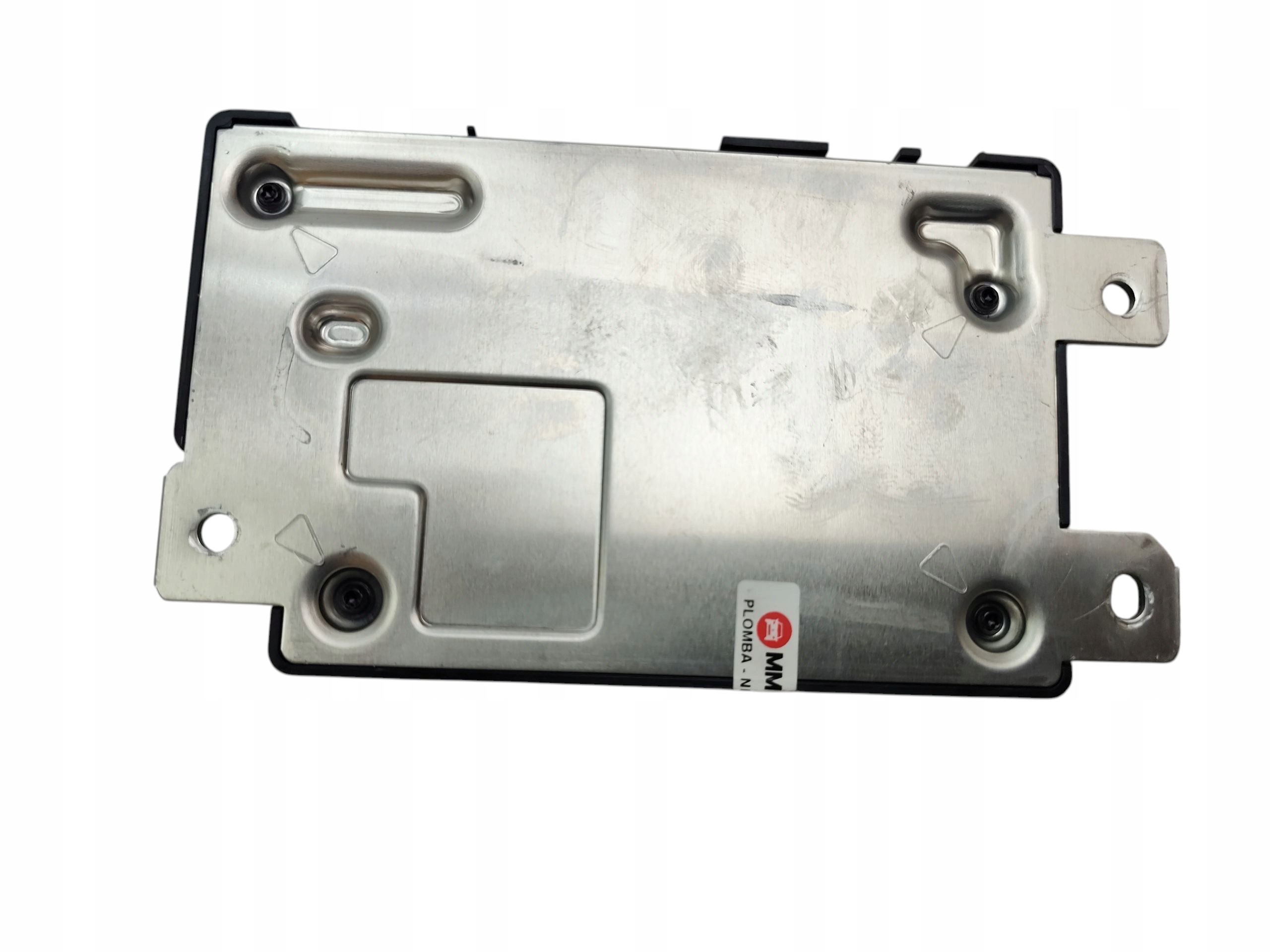 control unit module TELEMATIC LAND ROVER DEFENDER II L663 JAGUAR L8B2-70718-AE