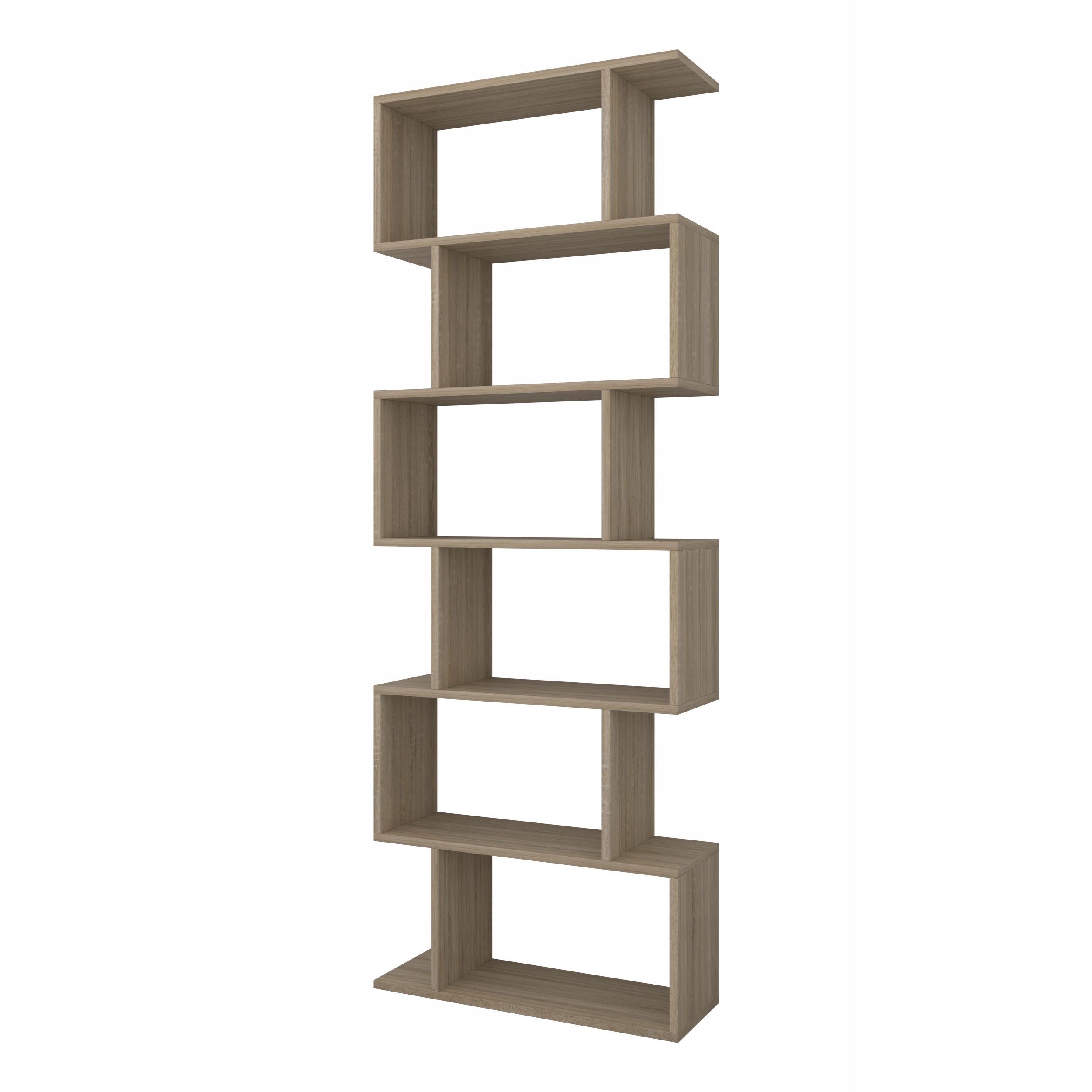 Regál Roma polička skrinka na knihy kancelária dokumenty