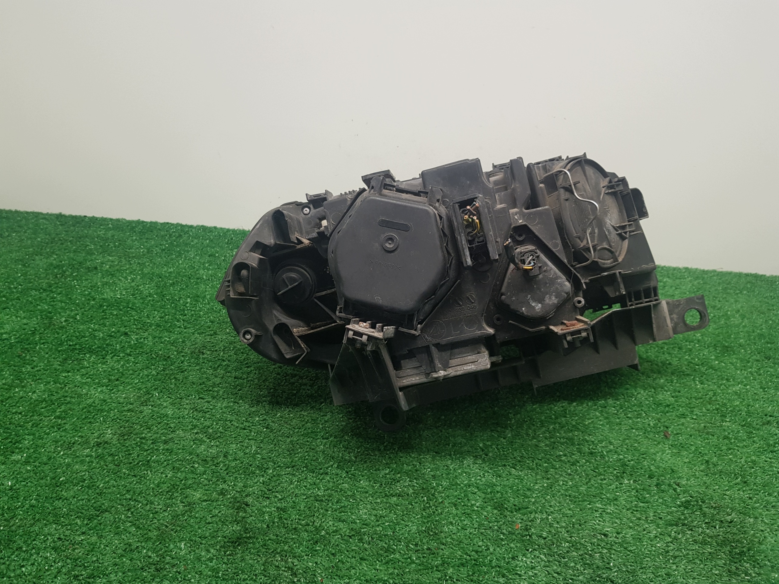 light left front BMW X3 E83 AL XENON 3418415