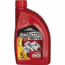 

Olej silnikowy Qualitium Protec 1,00 l 5W-30