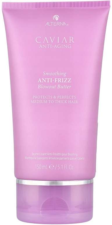 Alterna Caviar Anti-aging Maslo Na Vlasy Vyhlazující 150 Ml