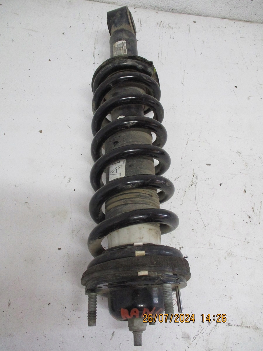 AMOR shock absorber right FORD RANGER IV