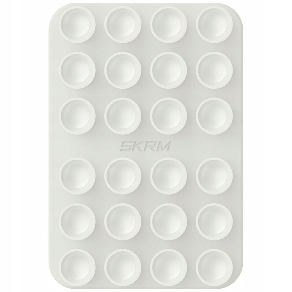 Przyssawka Skinarma Stax MagSafe do telefonu Uniwersalna i funkcjonalna