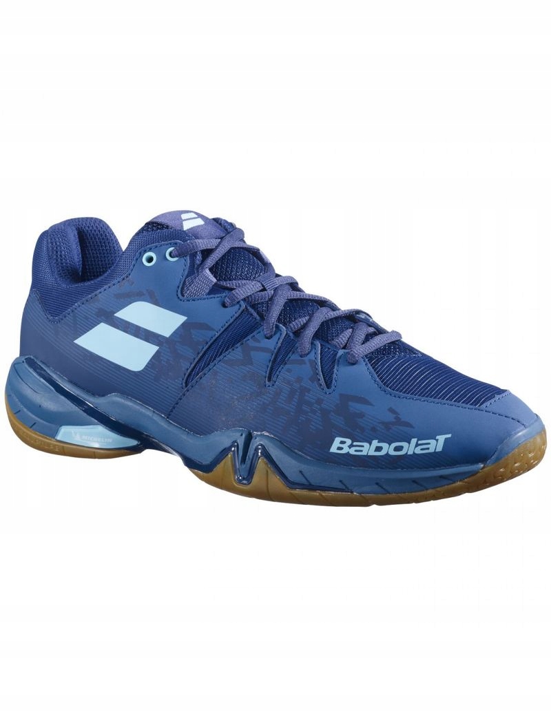 Buty Babolat Shadow Spirit Dark Bl 2022 Men 40
