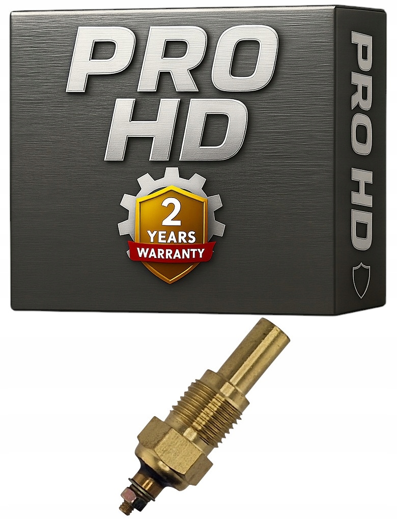 Snímač teploty vody 11926649350