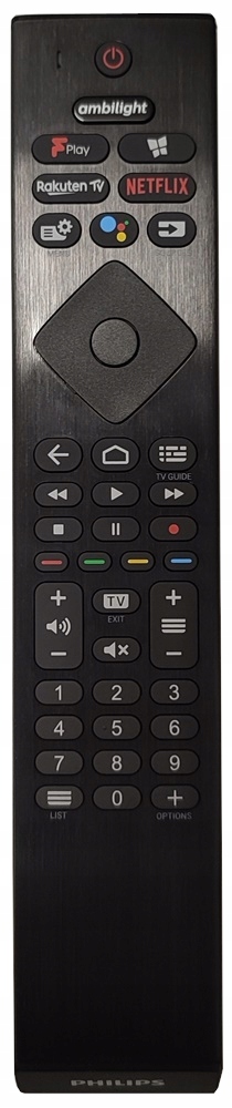 Pilot PHILIPS TV 65OLED805/12