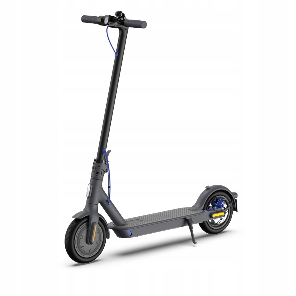 

Hulajnoga Xiaomi Mi Electric Scooter 3 600 W 20 km