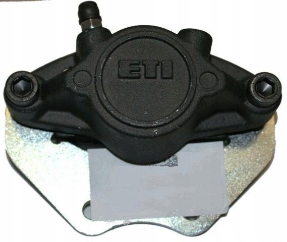 ZAM.D209COMEX - Гальмівний супорт Aixam CASALINI D. 209