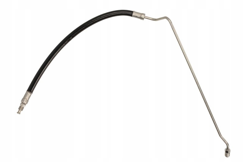 PRZEWOD POMPY TRYMU MERCRUISER ALPHA ONE GEN II