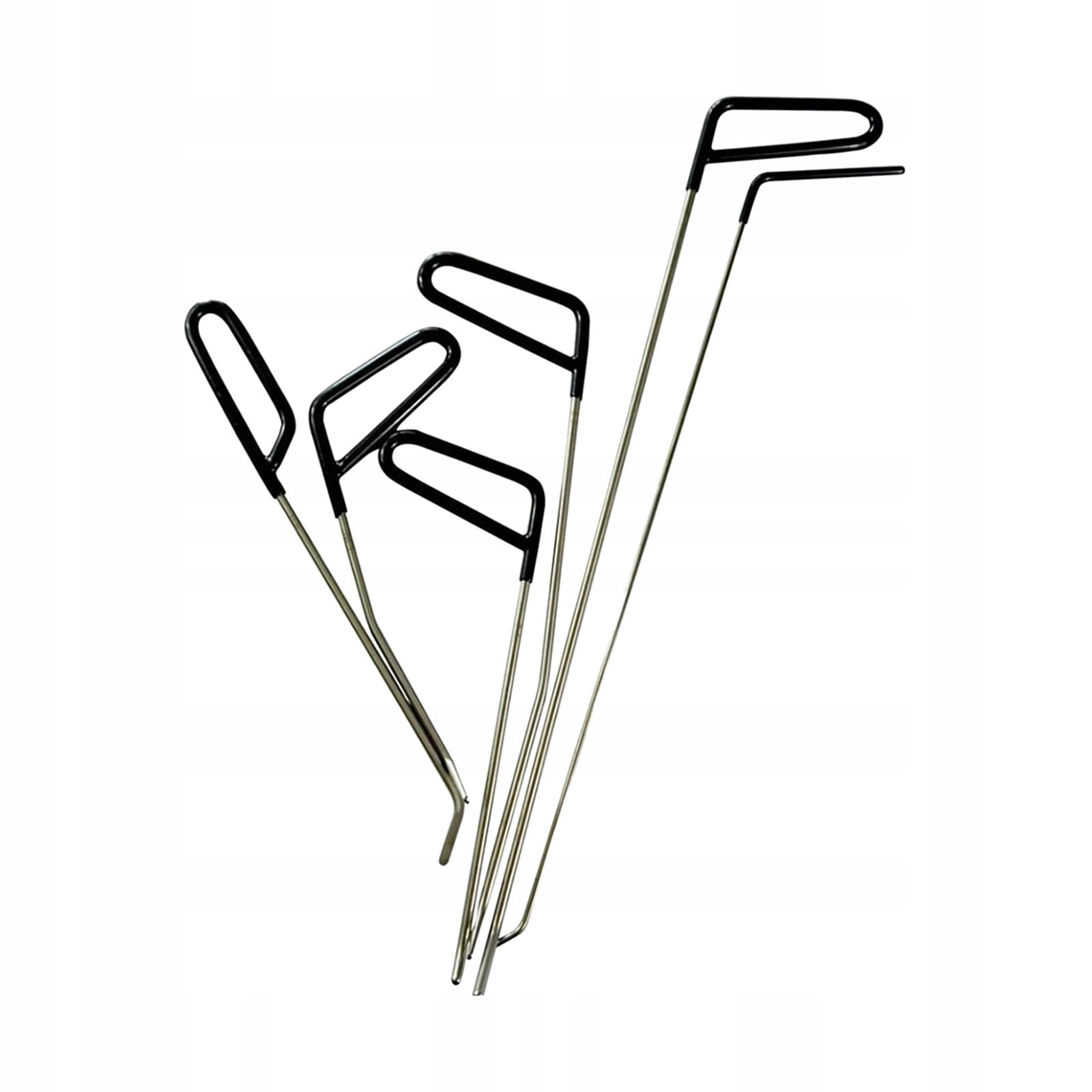 7-częściowy zestaw do naprawy wgnieceń Automotive Producent części Inny