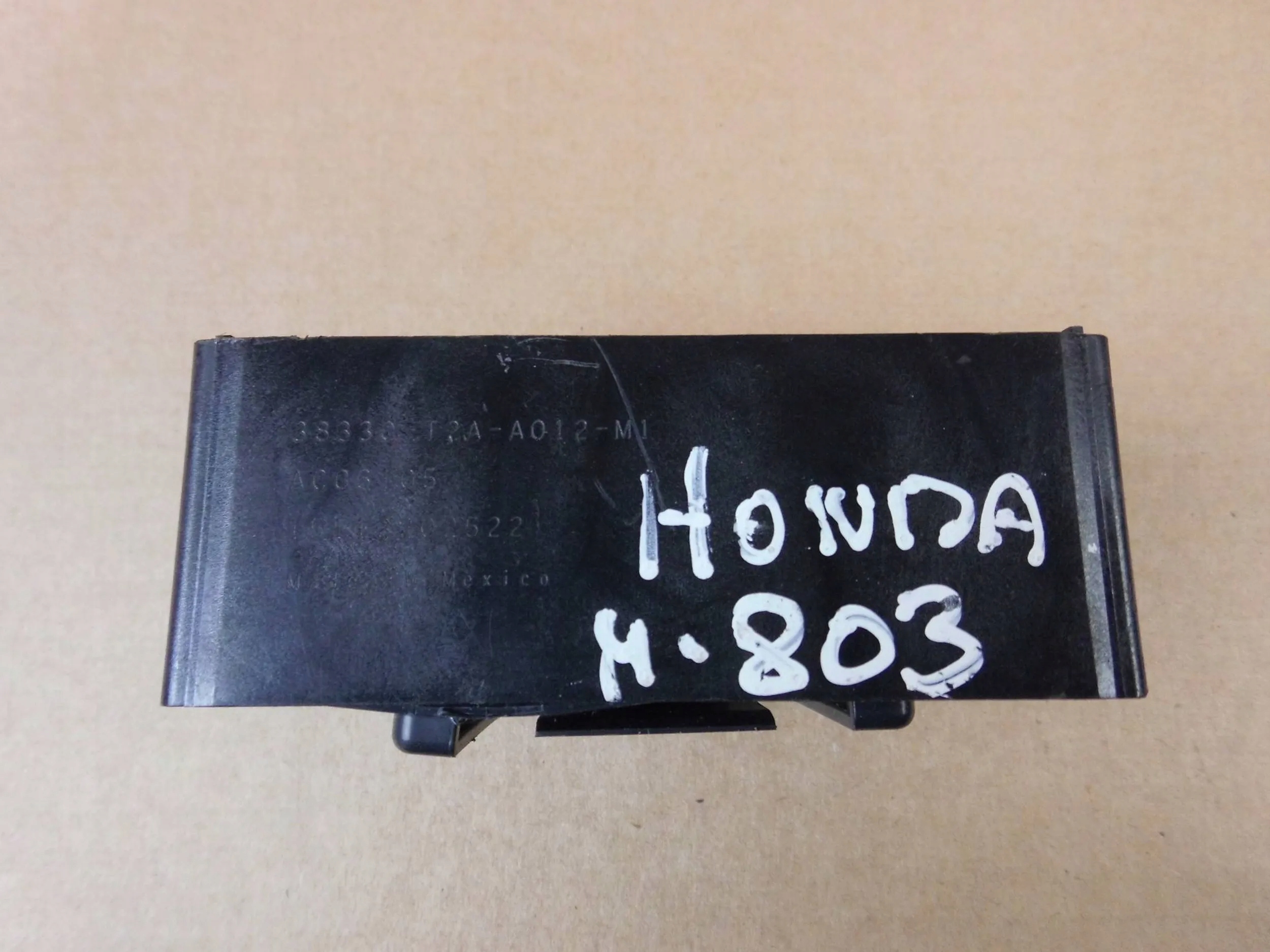 Honda CRV modulo Centralina 38330T2AA01