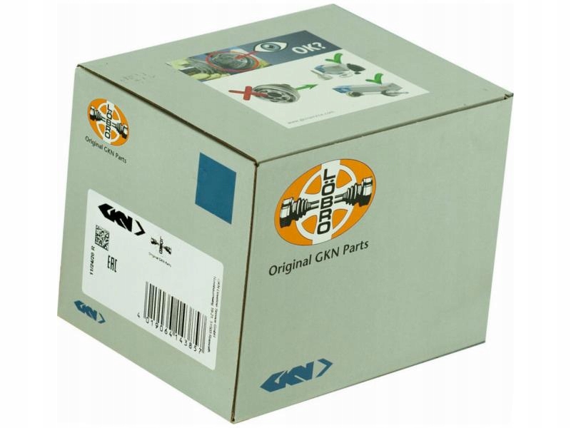 Hnací Kĺb Audi A6 C6 2.4-5.2 04-11 A8 D3 2.8-6.0 02-10