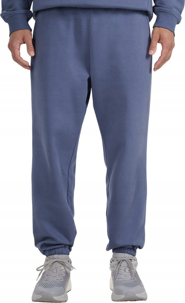 Pánské Kalhoty 4F Cas M1140 Denim 4FWMM00TTROM1140 32S vel. L