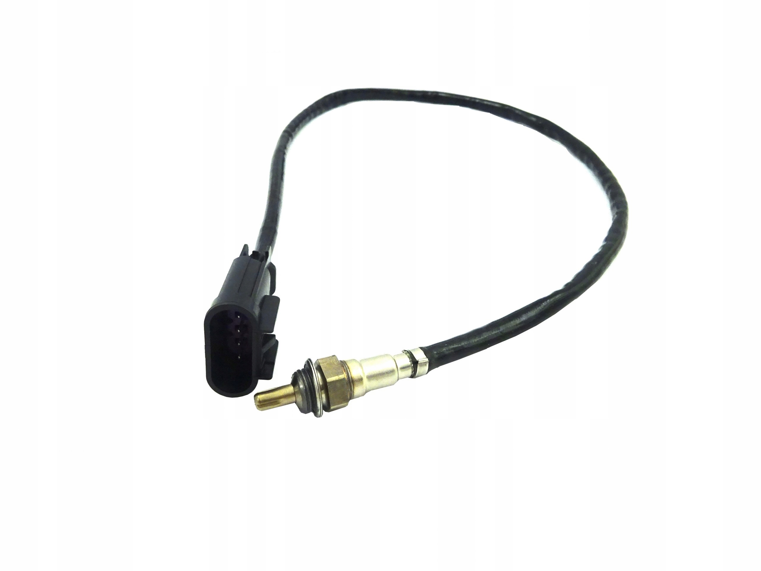 

Junak M12 Vintage Sonda Lambda Euro V