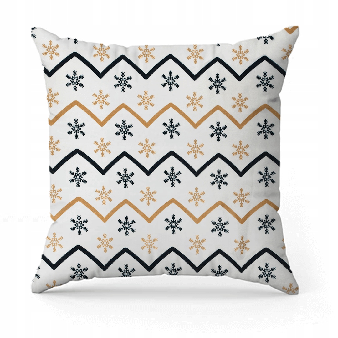 

Poszewka świąteczna dekoracyjna 45x45cm różne wzor