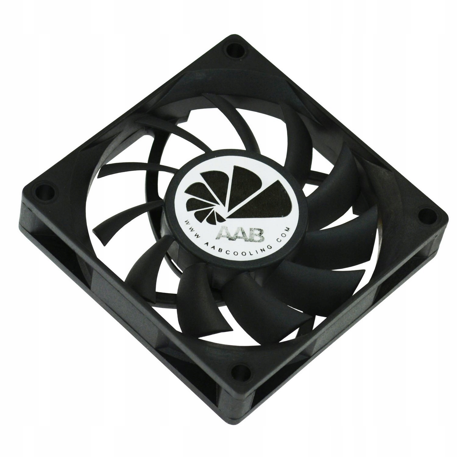 

Aabcooling Fan 7 Wentylator Komputerowy Wiatrak