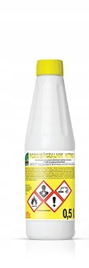 

Benzyna ekstrakcyjna III 500ml