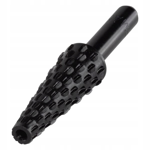 

Wolfcraft Tarnik profilowany 5 12mm stożkowy