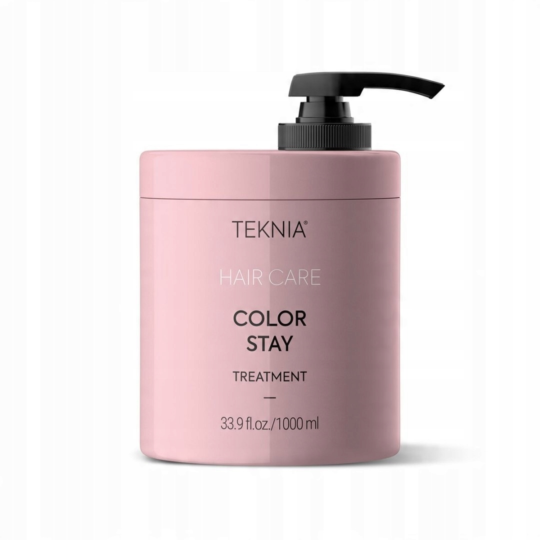 Posilovač vlasů Lakmé Teknia Color 1 L