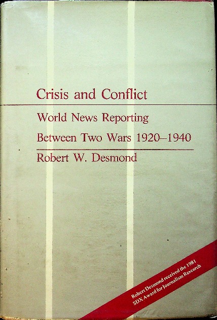 Crisis and Conflict World News Reporting