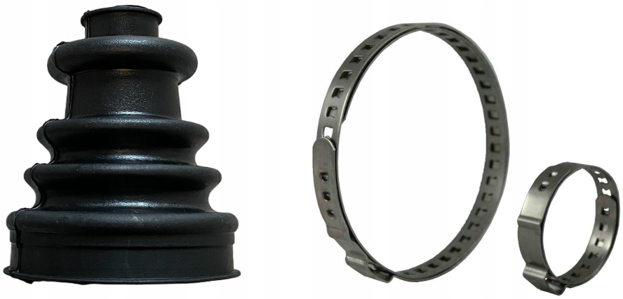 Guma osłona przegubu Aixam Ligier Microcar JDM Chatenet Bellier Casalini