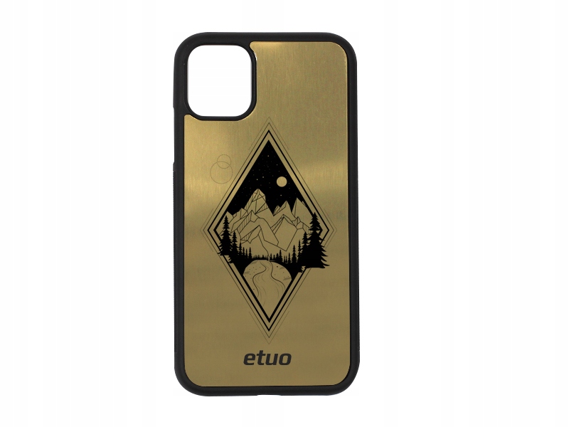 

Etui na Apple iPhone 11 Pro Graver Case