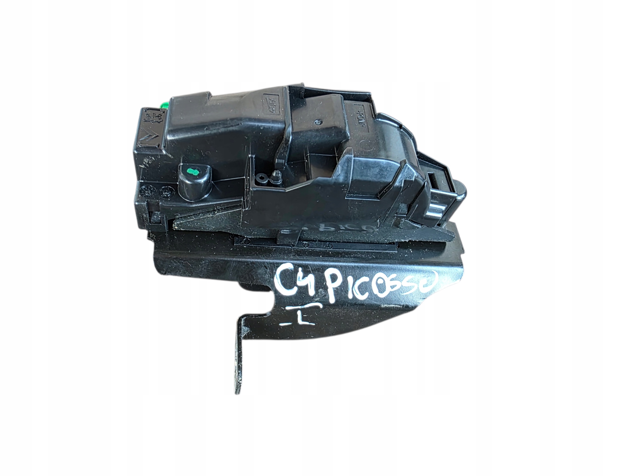 lock windows rear part CITROEN C4 GRAND PICASSO and 9660403680