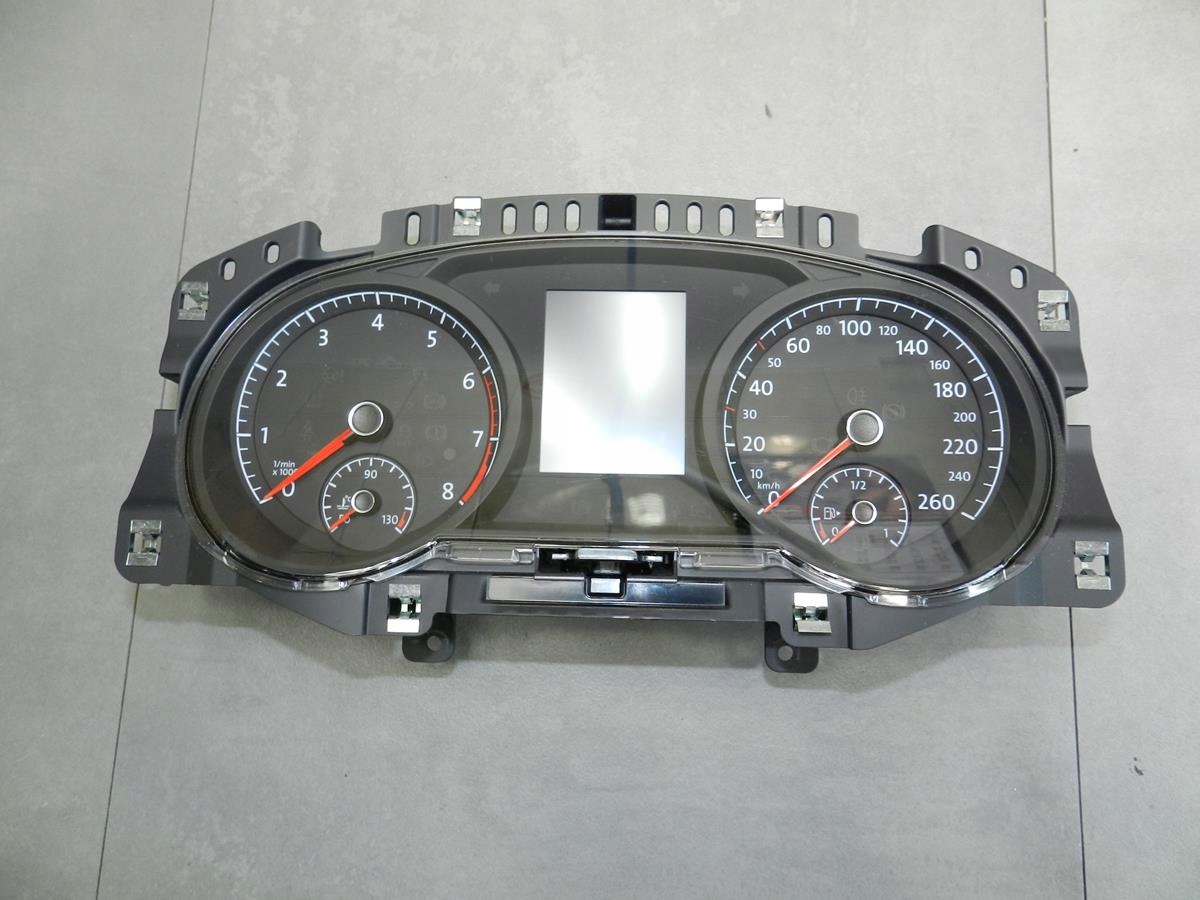 VW GOLF VII 7 dials dials 5G1920640A