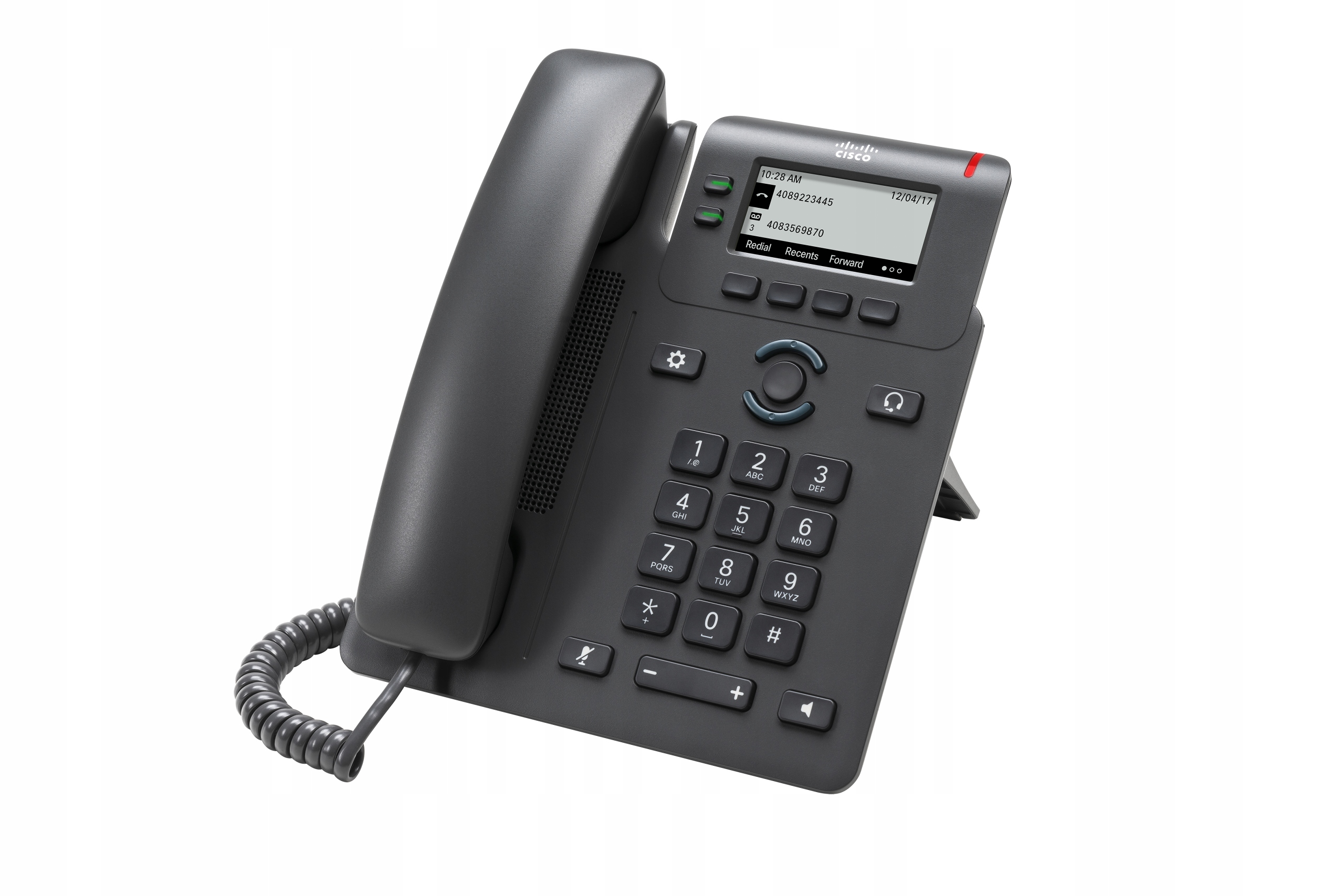 Cisco CP-6821-3PCC-K9