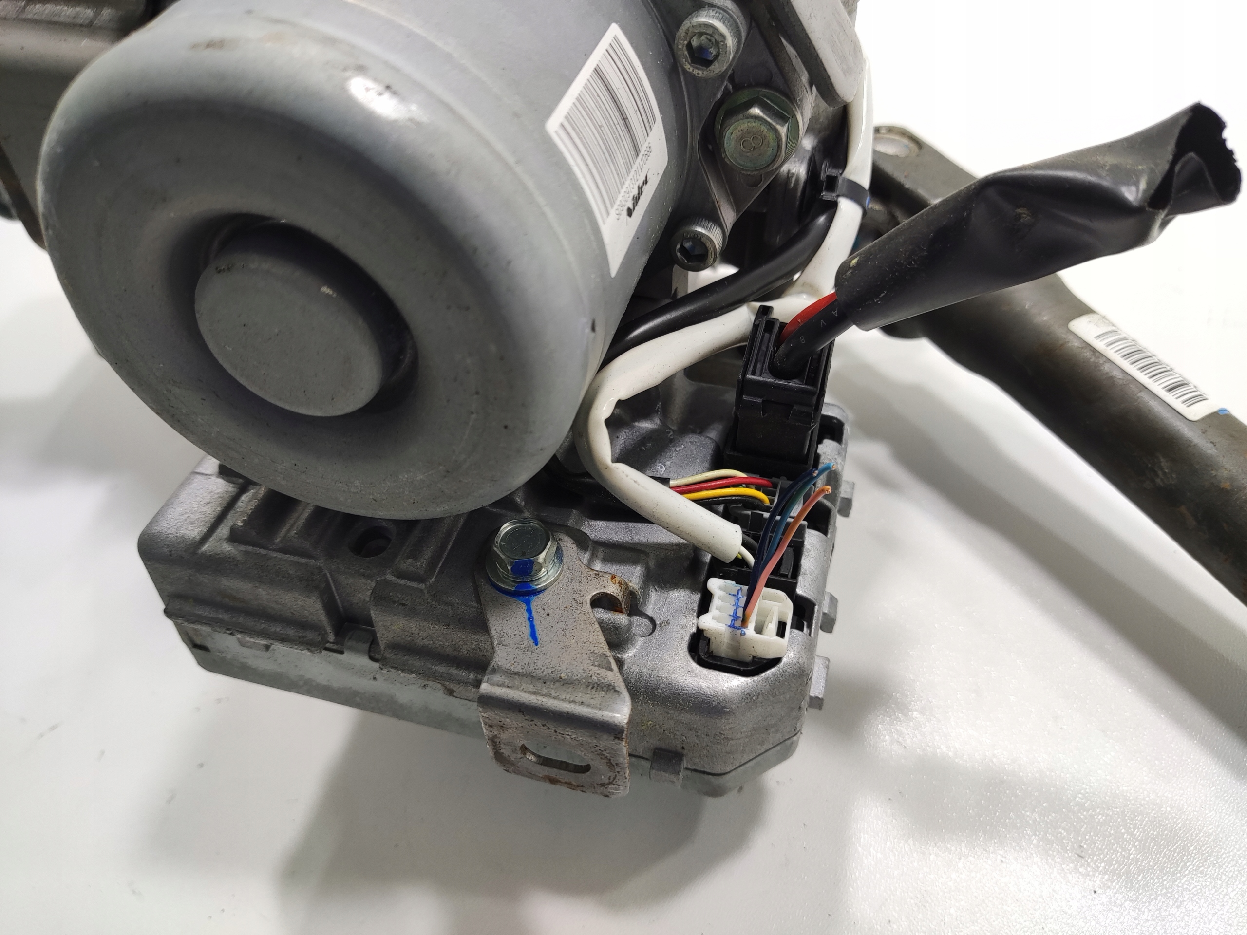 control electrics NISSAN QASHQAI II J11 48810-4EH0B 2014-2016