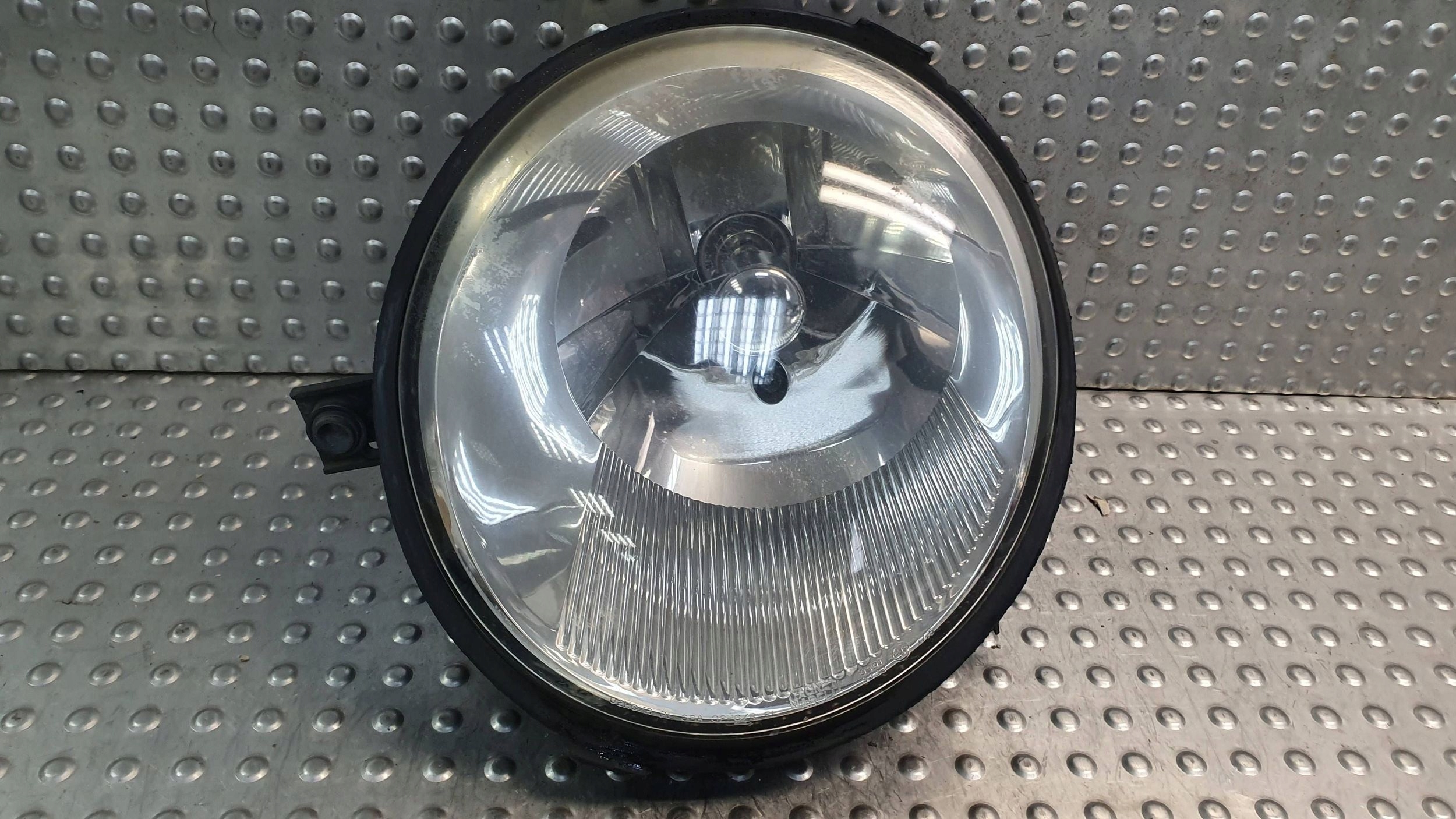 light front left VW LUPO 98- 6X1941751J