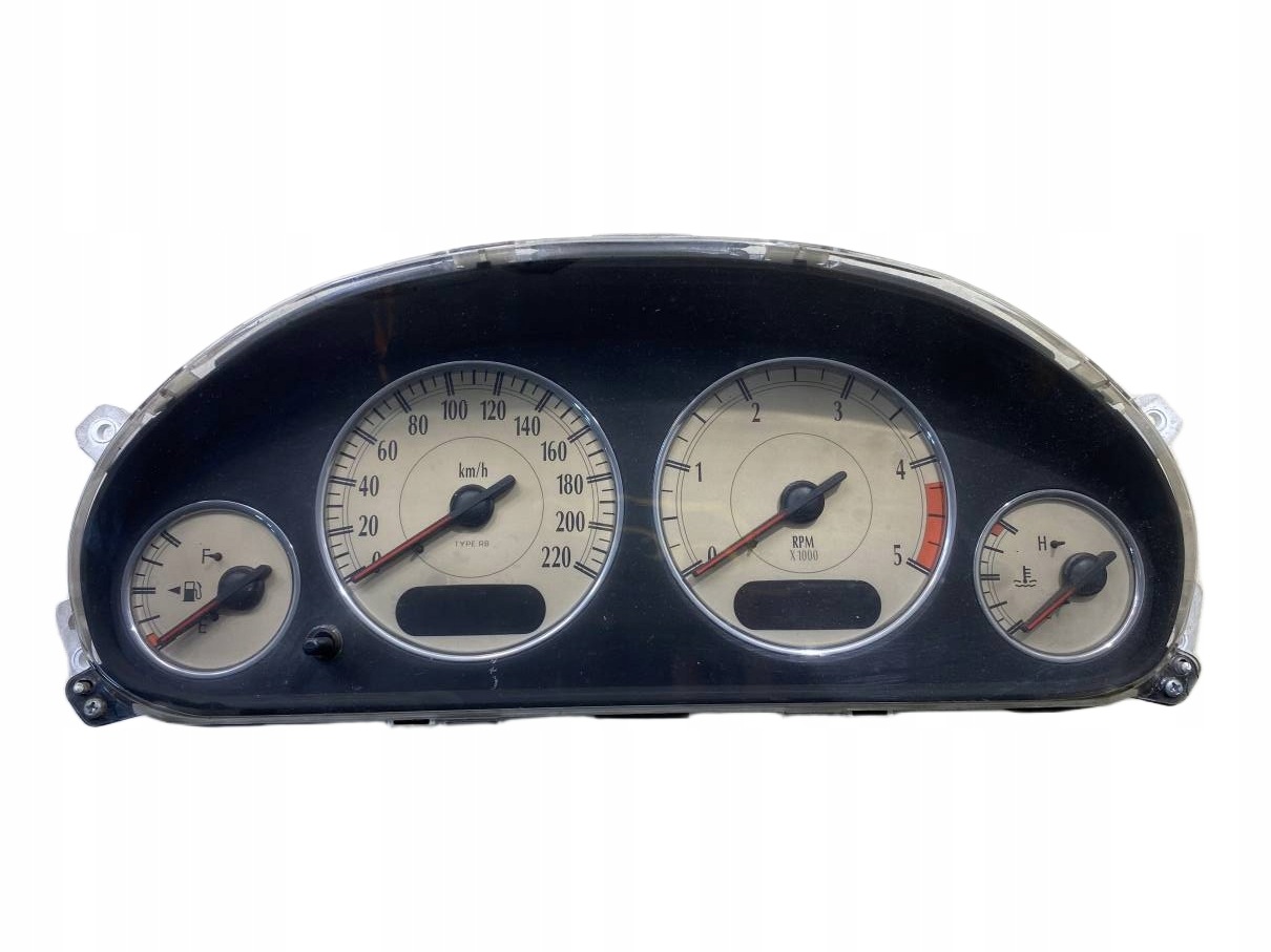 dials dials VOYAGER IV 2.8 CRD P05082826AH