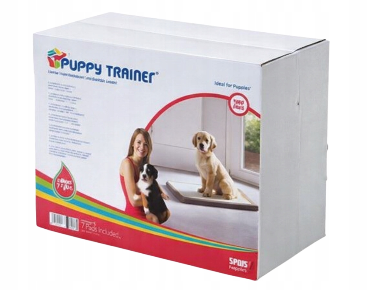 Levně Savic Hygienické podložky pro psa L 60x45 cm 100 Ks