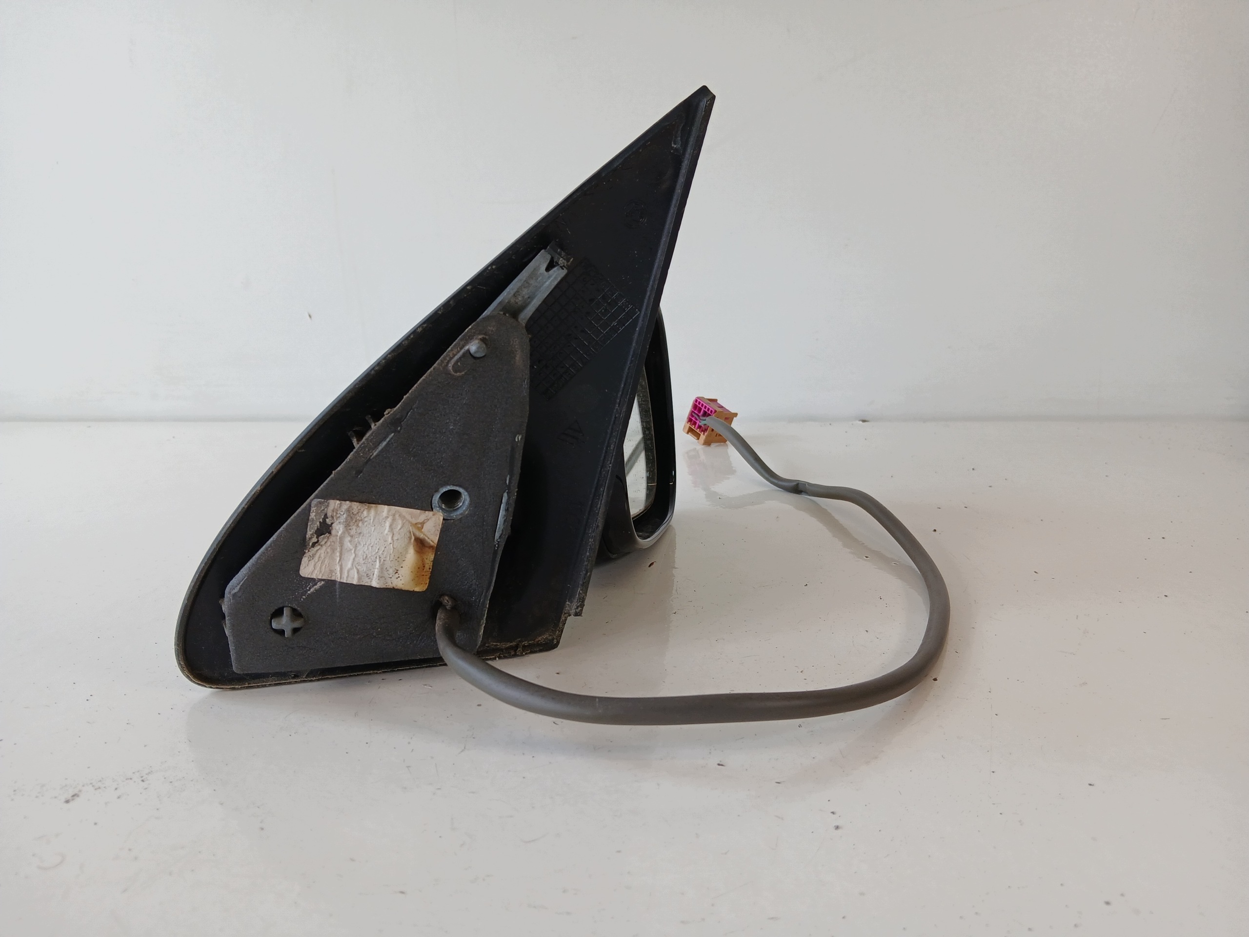 SKODA FABIA and mirror right 9910 5 PIN