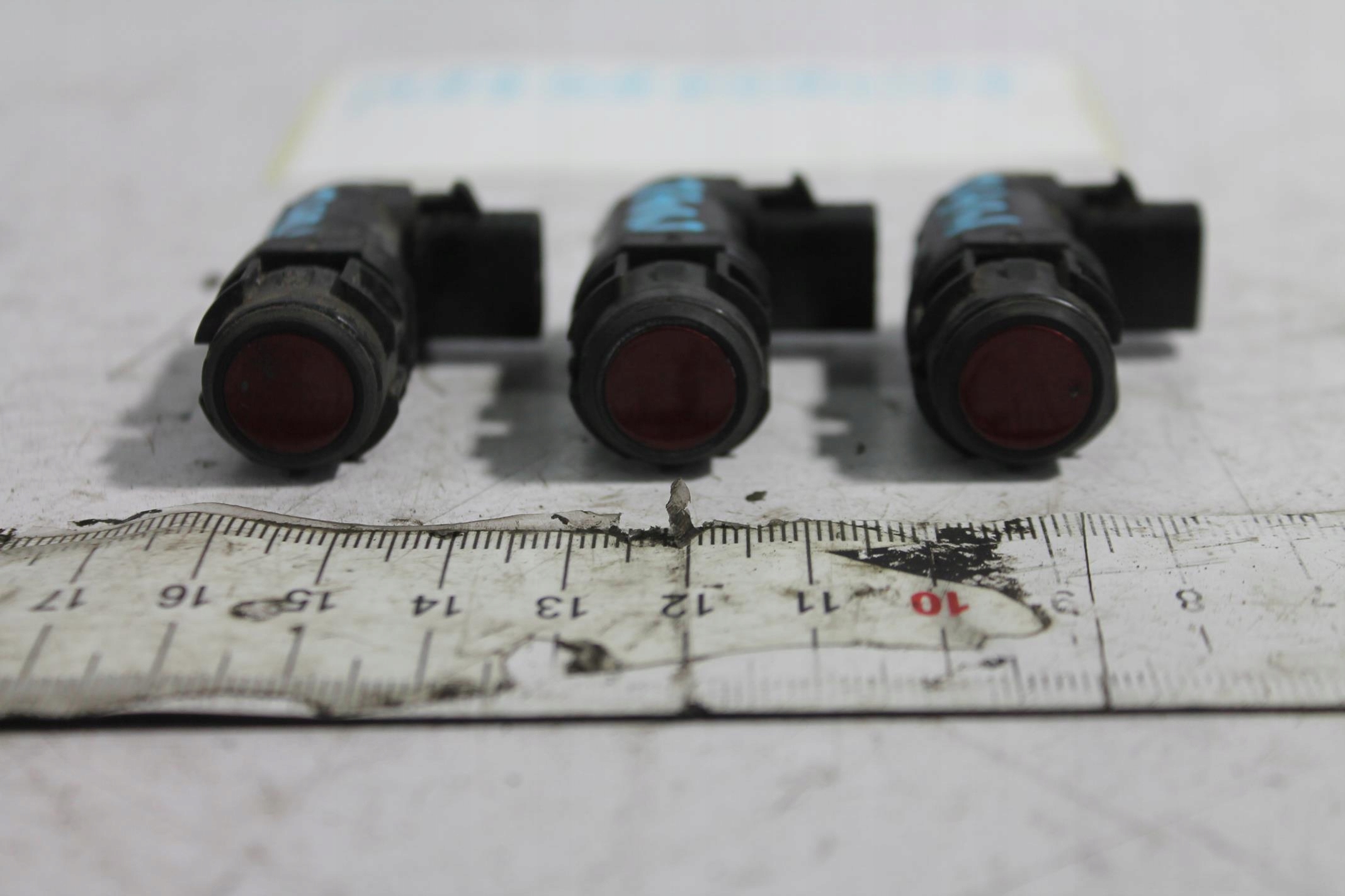 sensor PDC GS1D-67UC1A MAZDA 6 GH 07-12