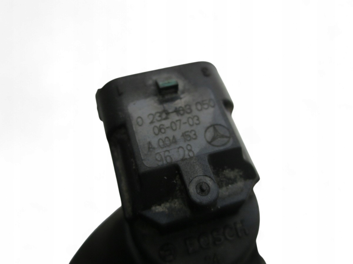 Sensor walka des Zahnrads Mercedes GL X164 GL420 4.0 V8