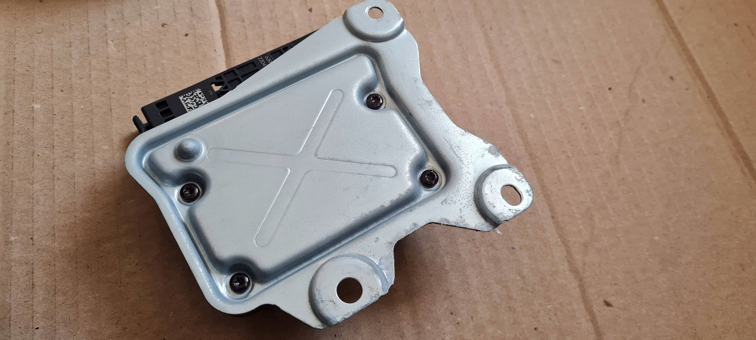Jeep Grand Cherokee WL 2022 module control unit airbag SENSOR 68360916AE