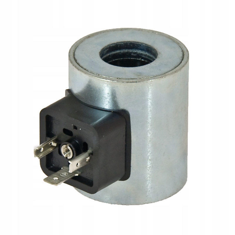 87001006 - Катушка 24В ДК 21мм 44мм 24В 52мм гранит