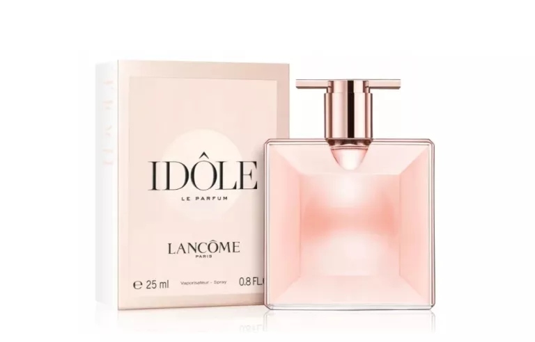 Lancome Idole Woda Perfumowana Dla Kobiet 25ML