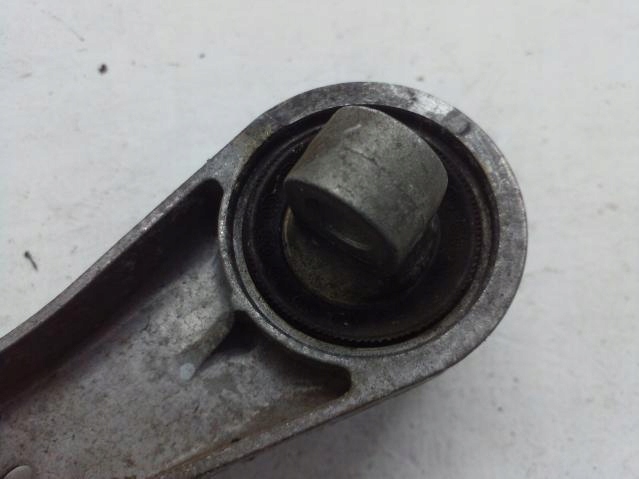 airbag engine mount BMW F45 6885778