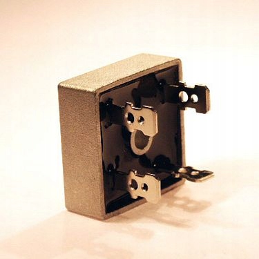 Mostek prostowniczy KBPC3506 600V 35A 2szt.