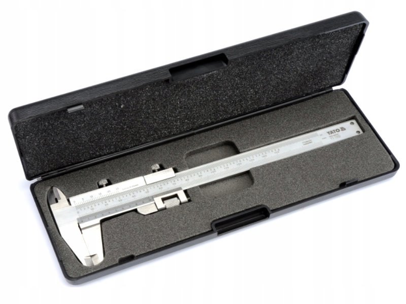 SUWMIARKA klasyczna 150 MM dokładnośc 0.02mm
