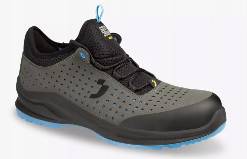 Buty robocze Safety Jogger Modulo S1PS Low Perf 48