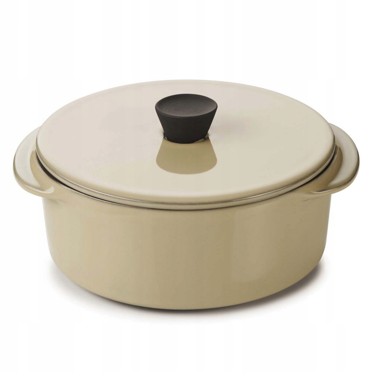 Caractere Garnuszek priemer 14 cm, muškátový oriešok