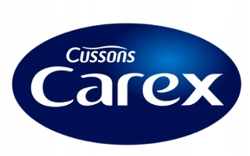 CAREX MYDŁO W PŁYNIE ANTYBAKTERYJNE ORIGINAL 4x500 Marka Carex