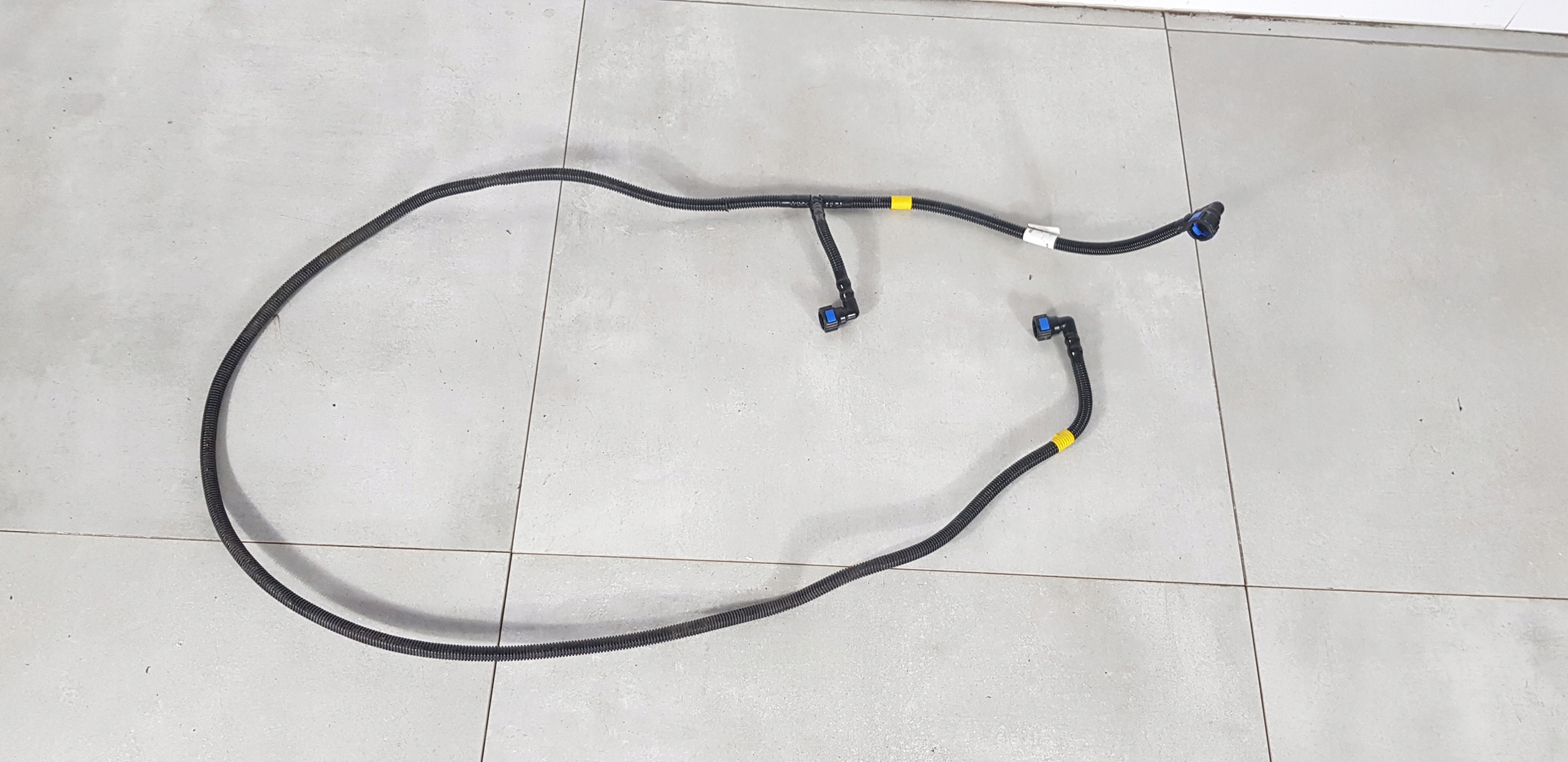 OCTAVIA IV 20-ШЛАНГ ОМЫВАТЕЛЯ 5E3955970