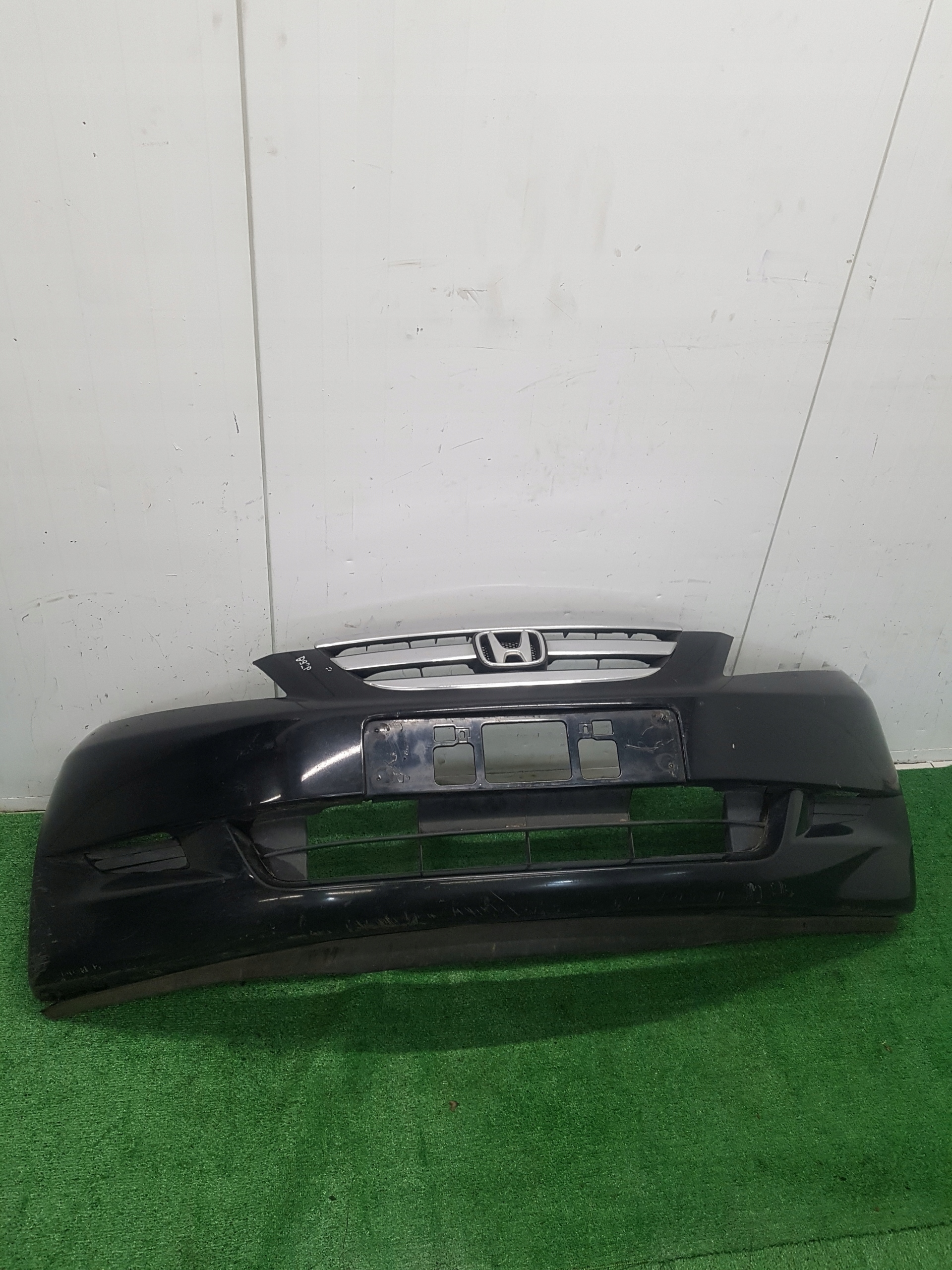 bumper front front HONDA FR-V 2005 KOD B92P